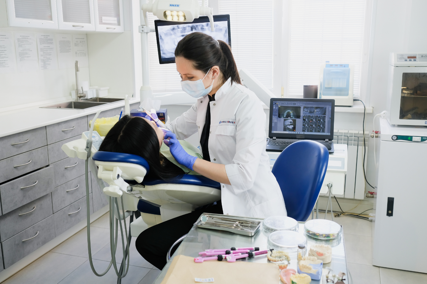 Dental Sleep Medicine