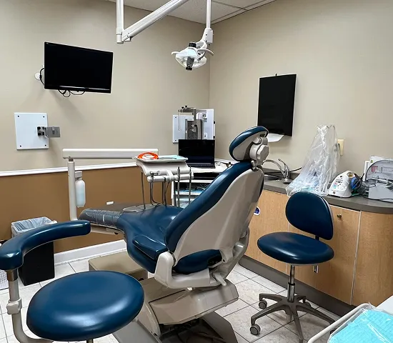 Have a Look at our Clinic Images of Rockville family dental