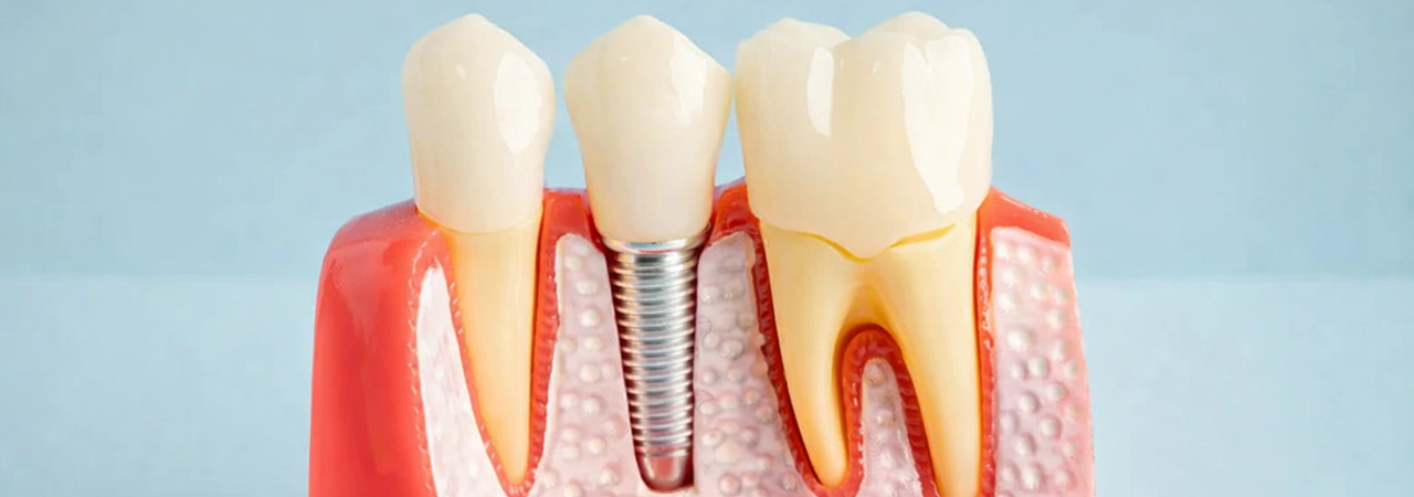 Dental Implants