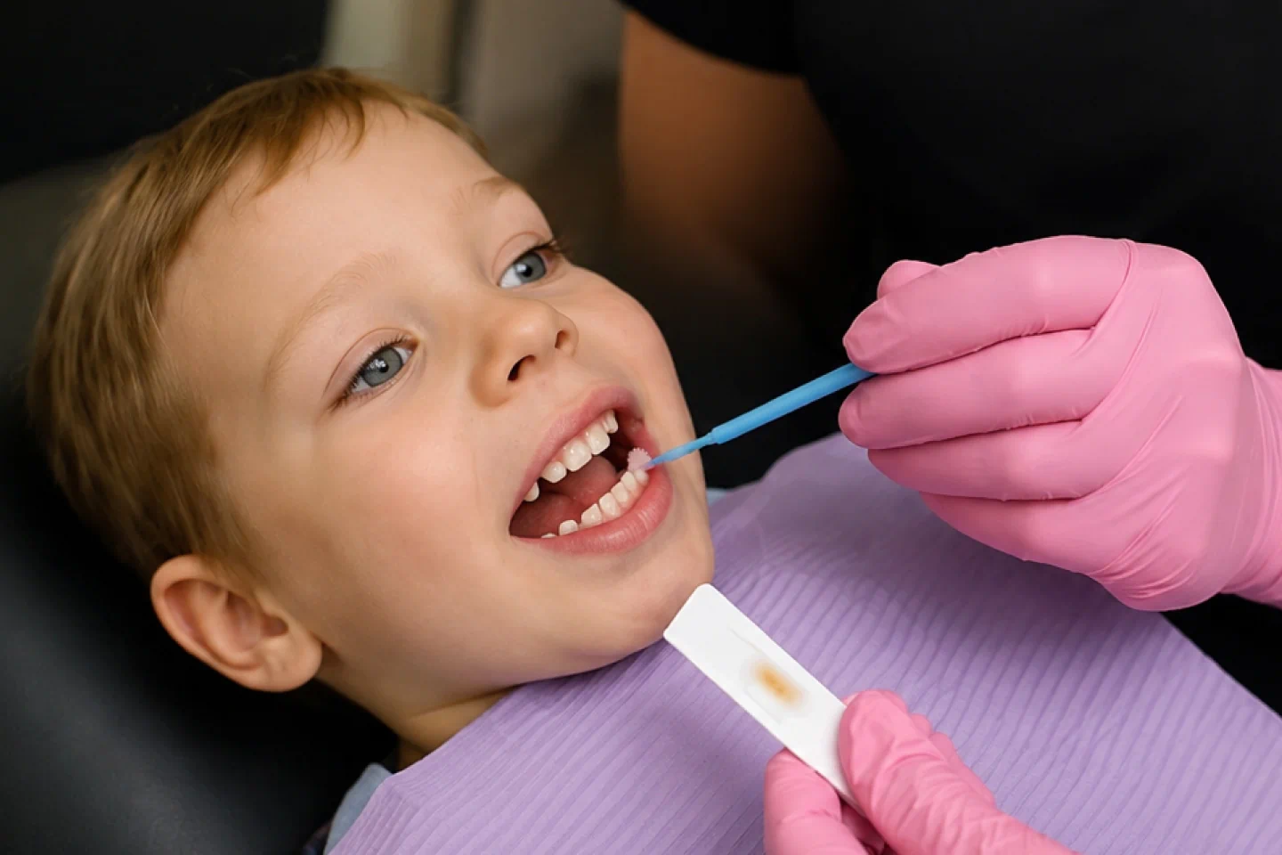 Fluoride Treatments