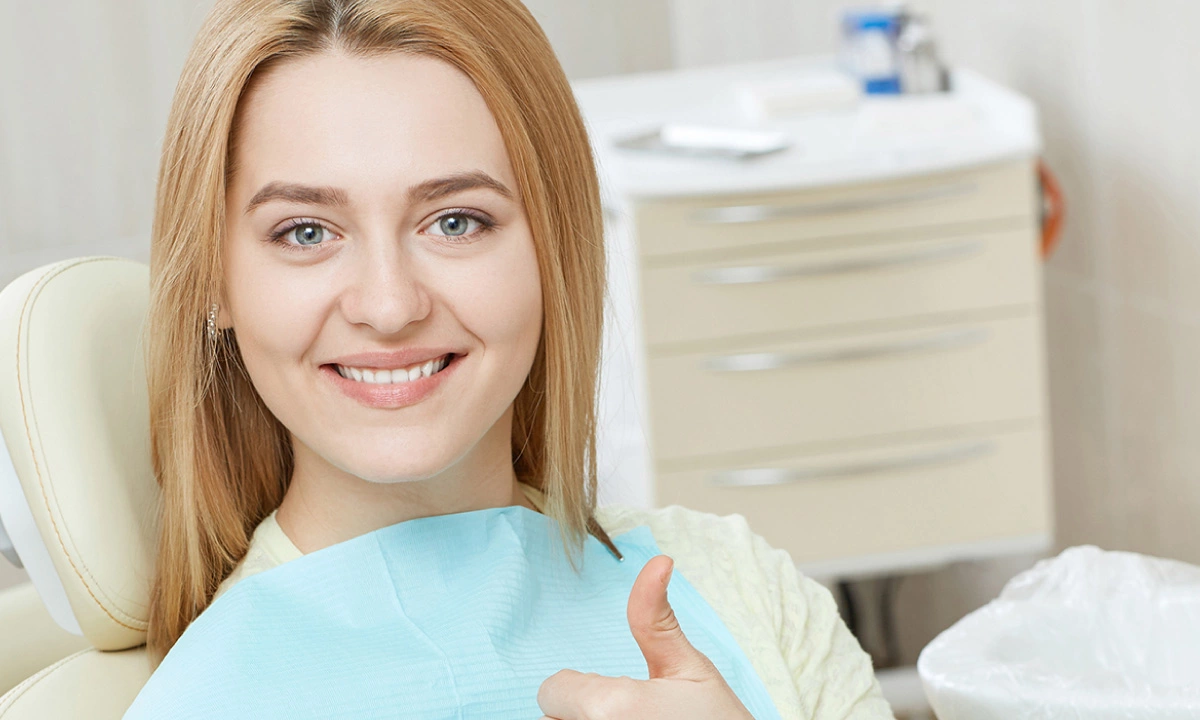 Our Office Finesse Dental Care North Aurora, IL