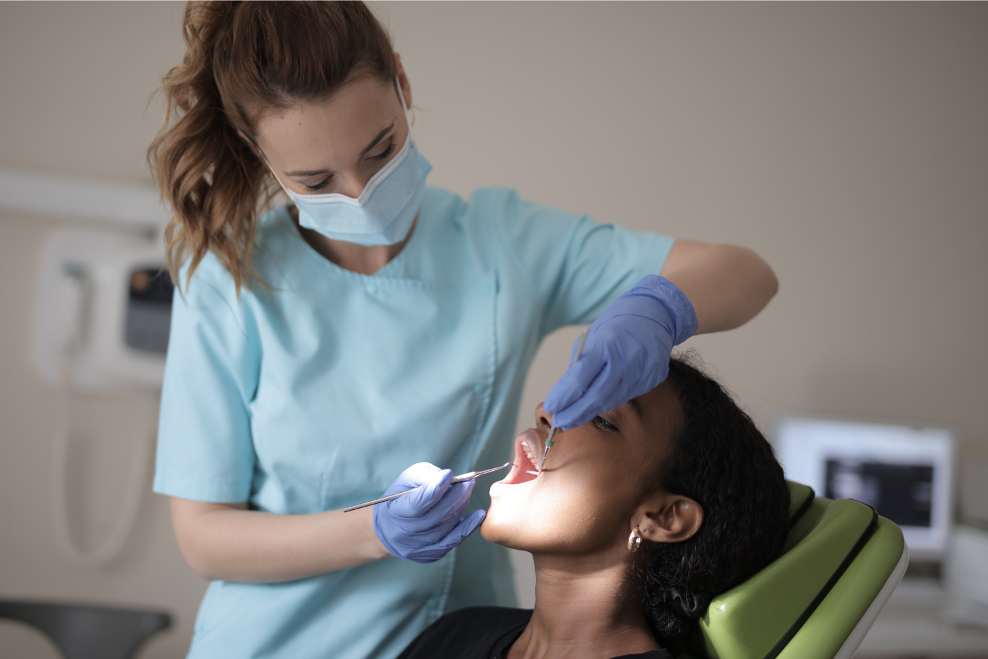 Ultimate Guide to Restorative Dentistry