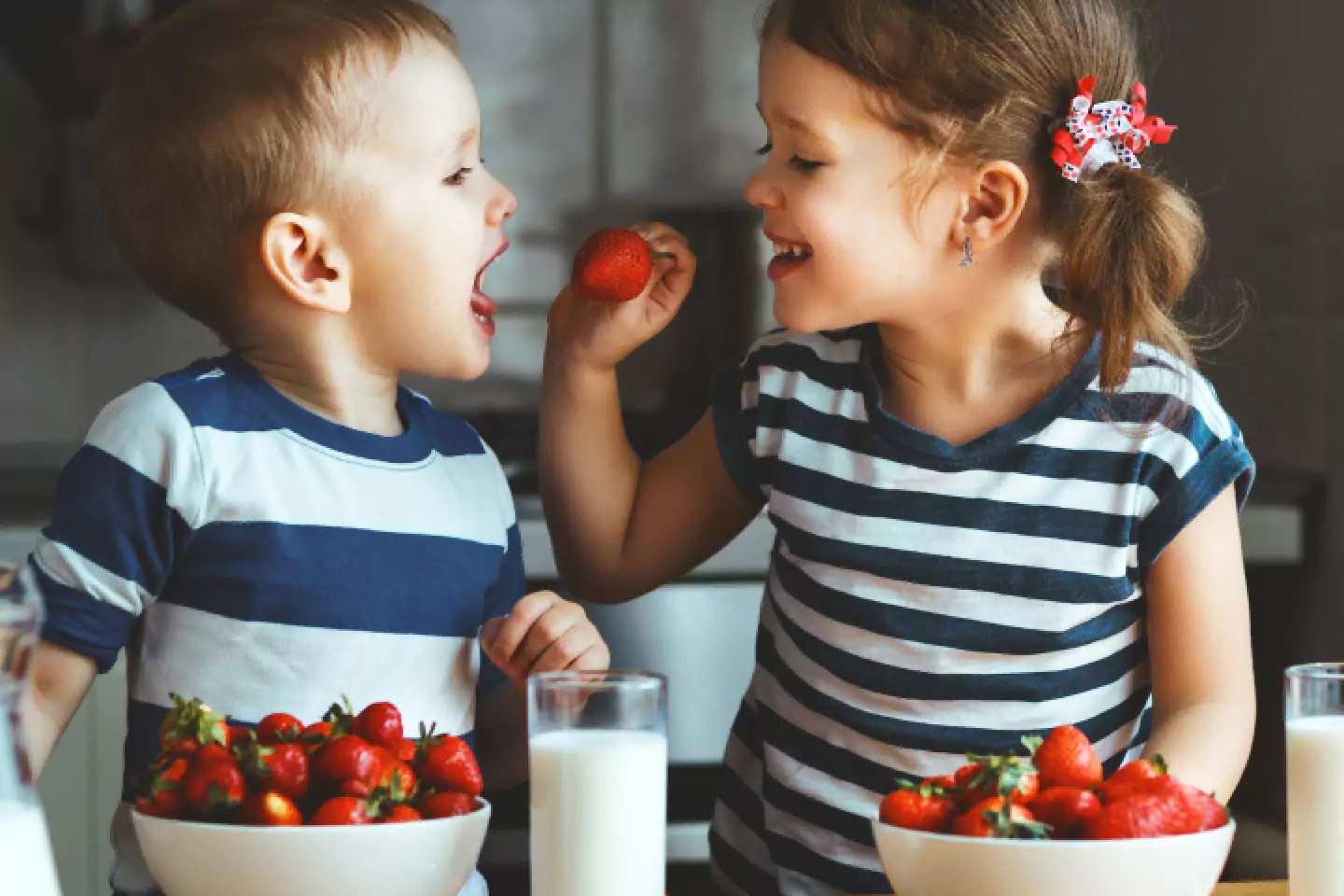 Do Kids Need Vitamins? What Parents Should Know