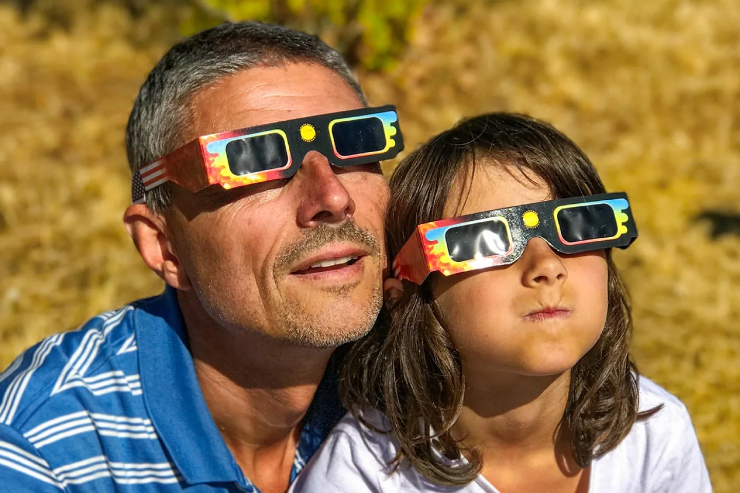 How to Safely View the Great American Eclipse of 2017