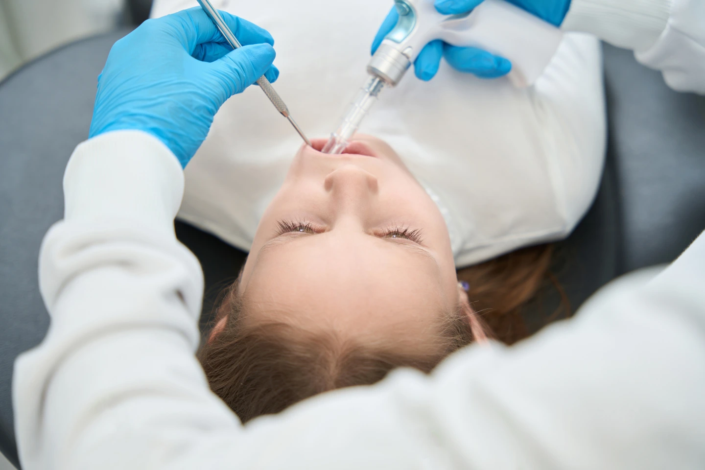 How Long Does Dental Numbing Last After a Procedure?