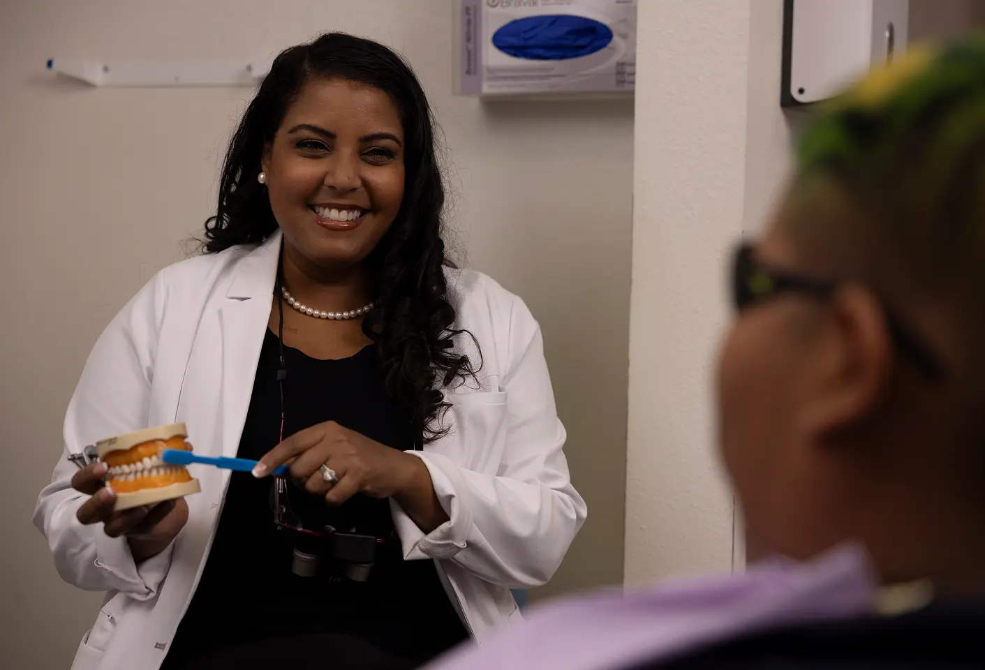 World Oral Health Day