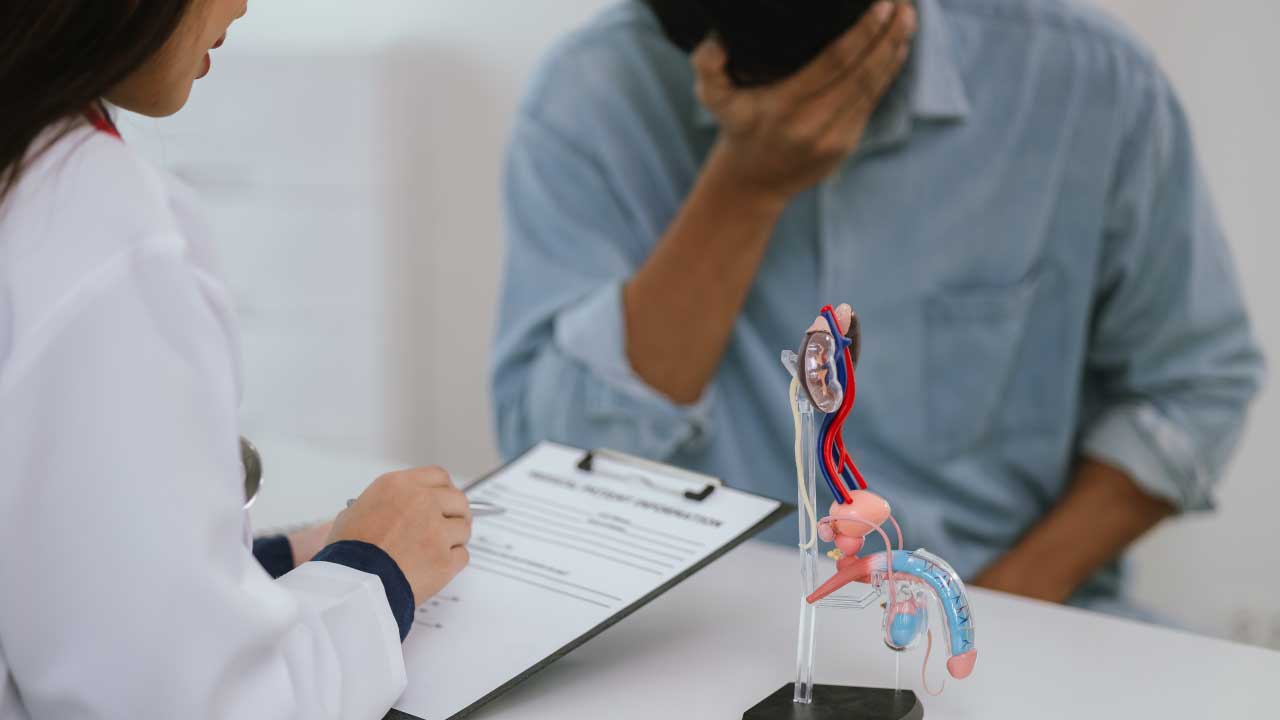 Hidden Signs of Prostate Problems Men Shouldn’t Ignore