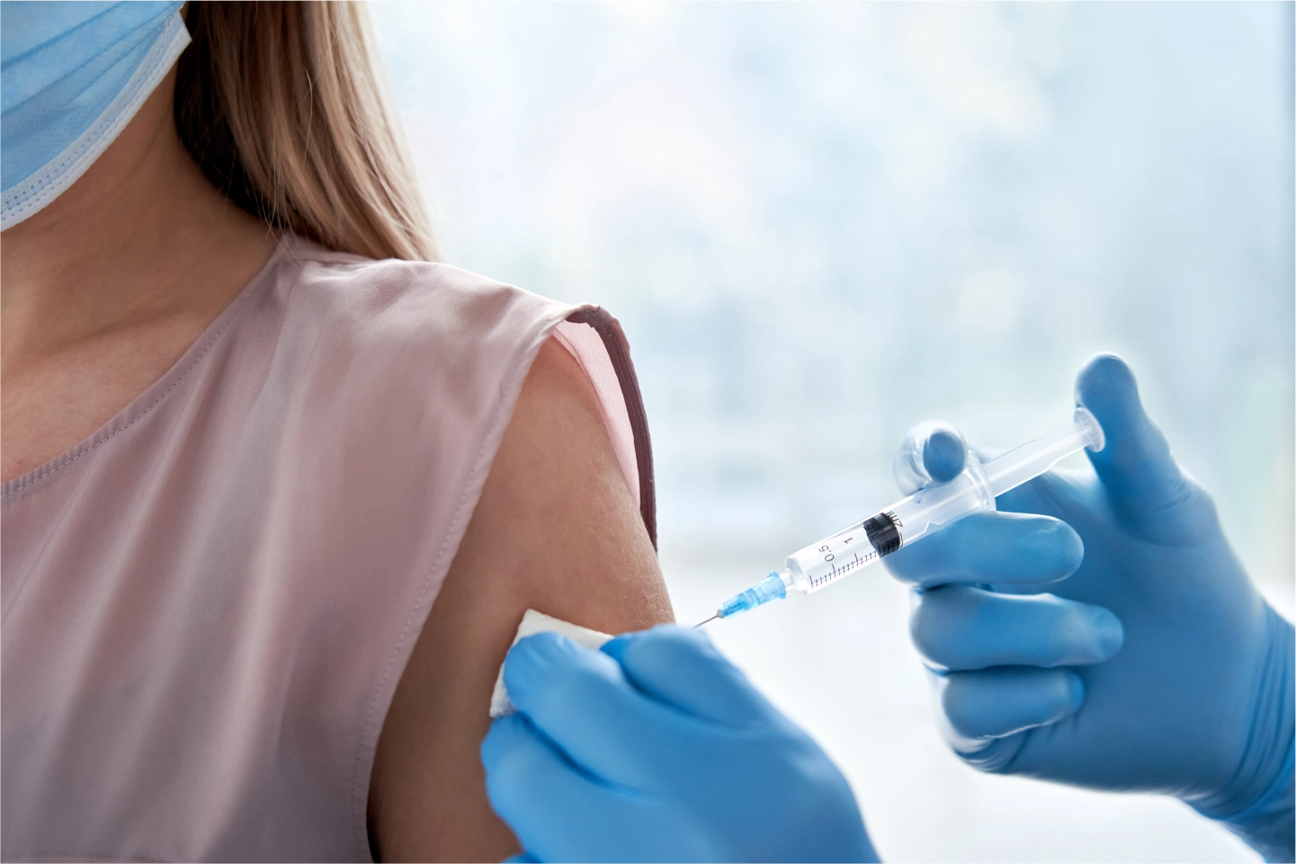 Vaccination