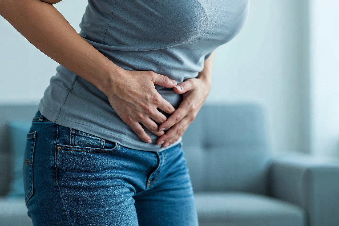 Pelvic Pain