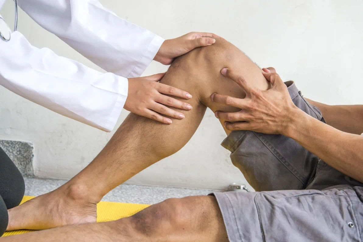 Joint & Musculoskeletal Care