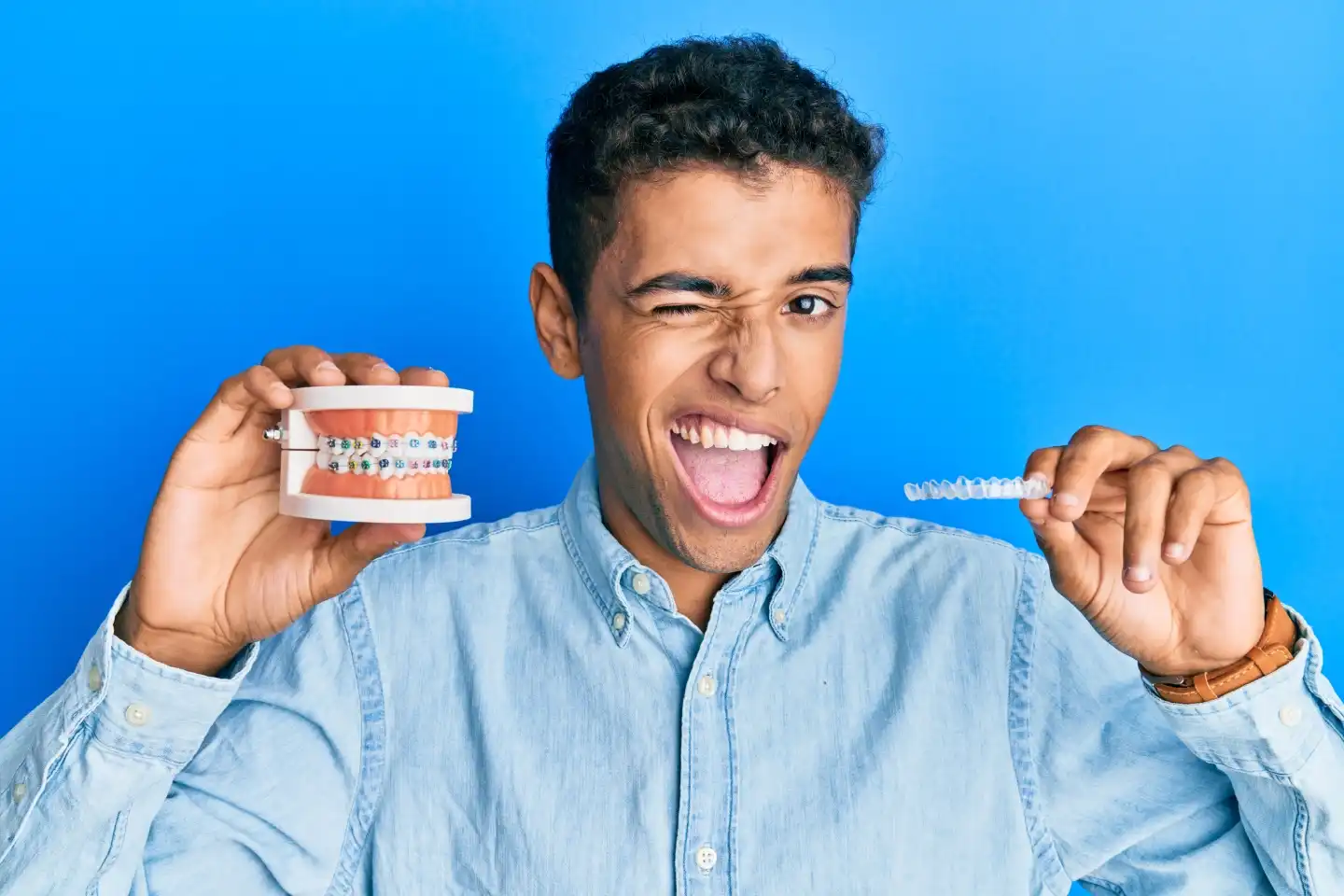 Orthodontics