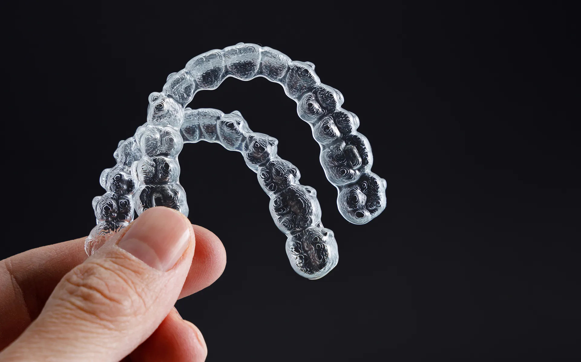 Invisalign Check-Ins: Key to Faster Results
