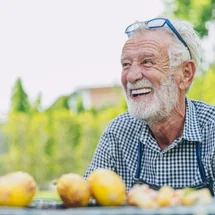 Are All-on-4 Dental Implants Better Than Dentures?