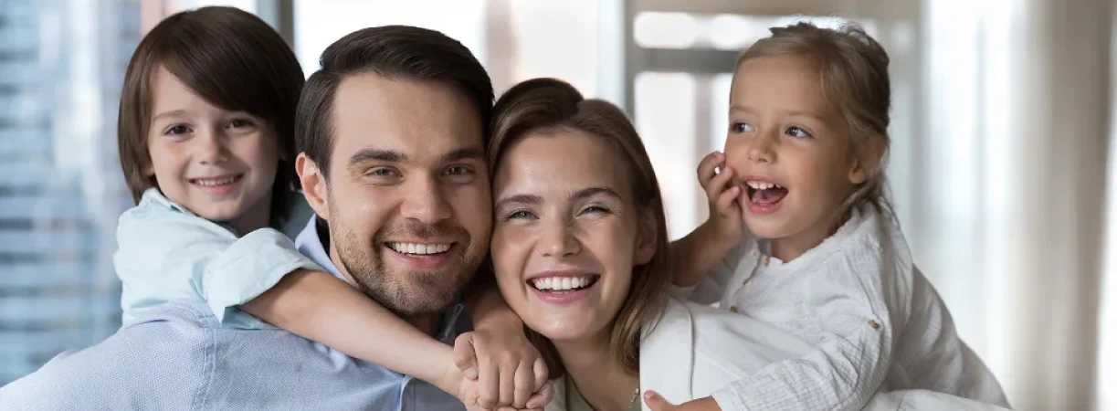 Family Dentistry