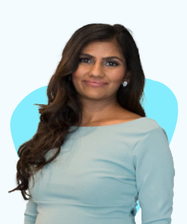 Portrait of Dr Samer Elbatanouny