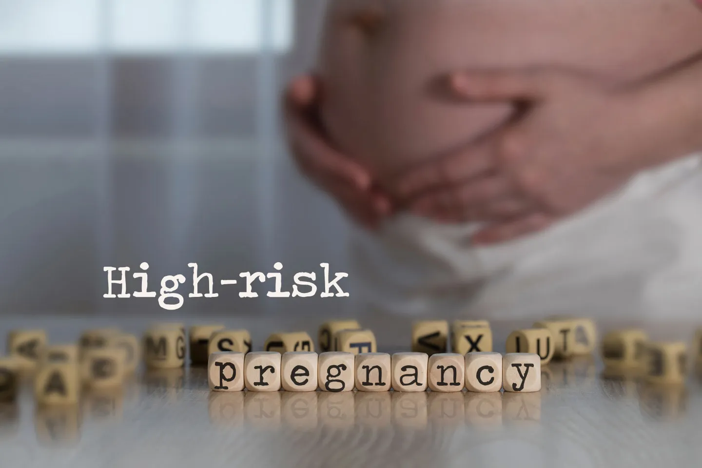High risk pregnancy