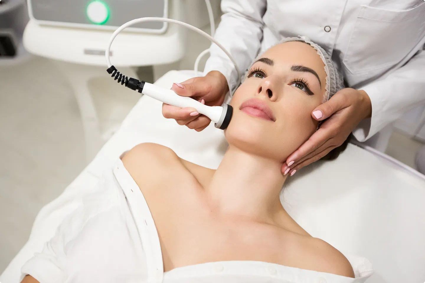 TempSure Envi