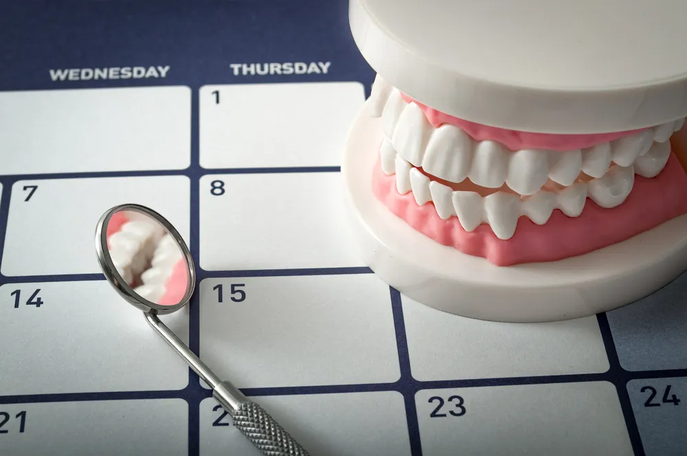 Root Canal Treatment