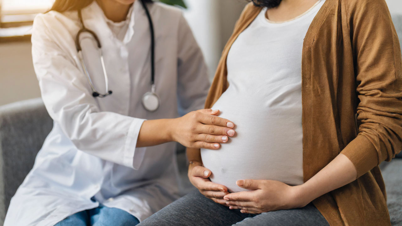 Essential Prenatal Care for You and Your Baby’s Health
