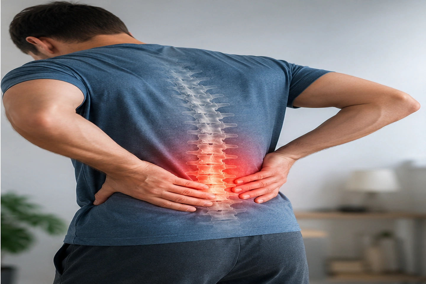 Sciatica or Back Pain? How to Know the Difference