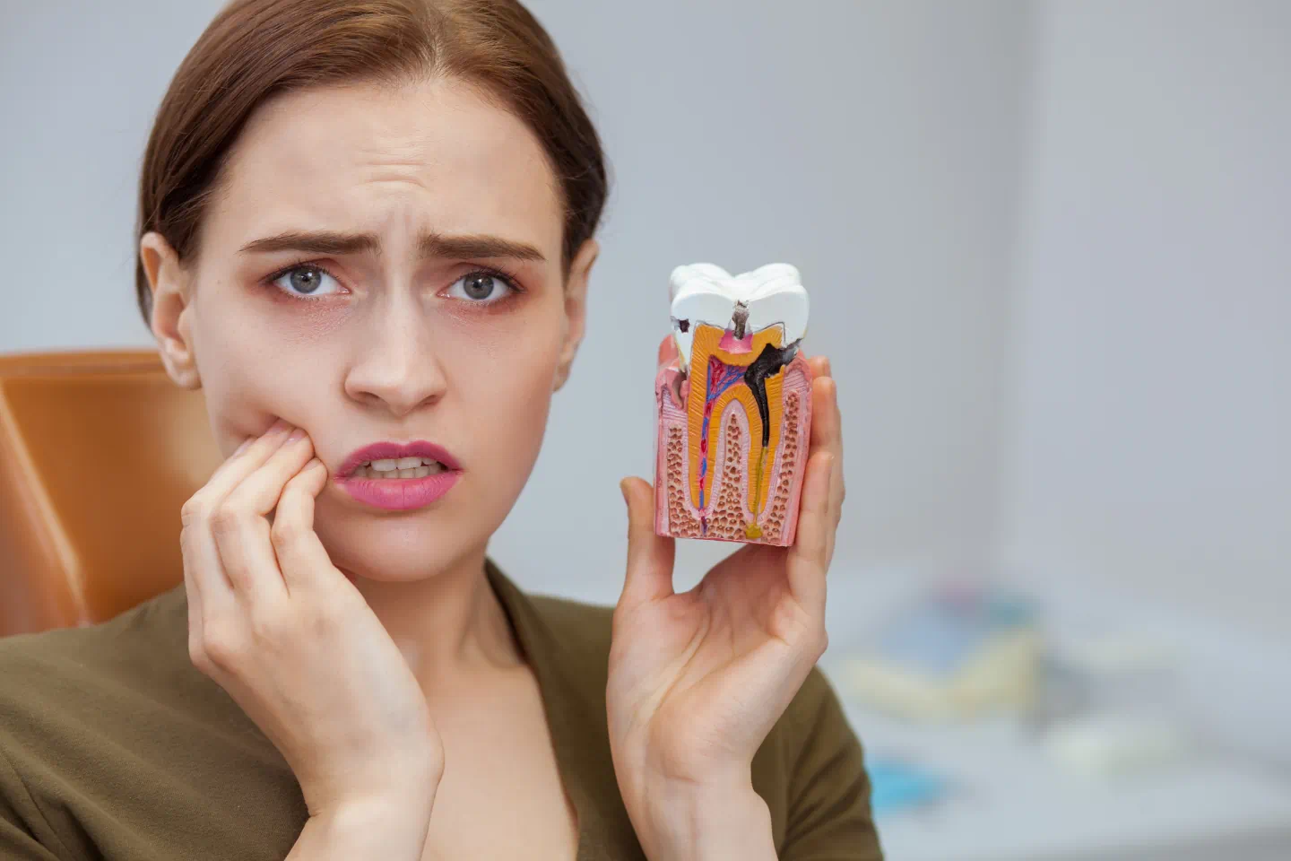 Emergency Dentist in Santa Clara