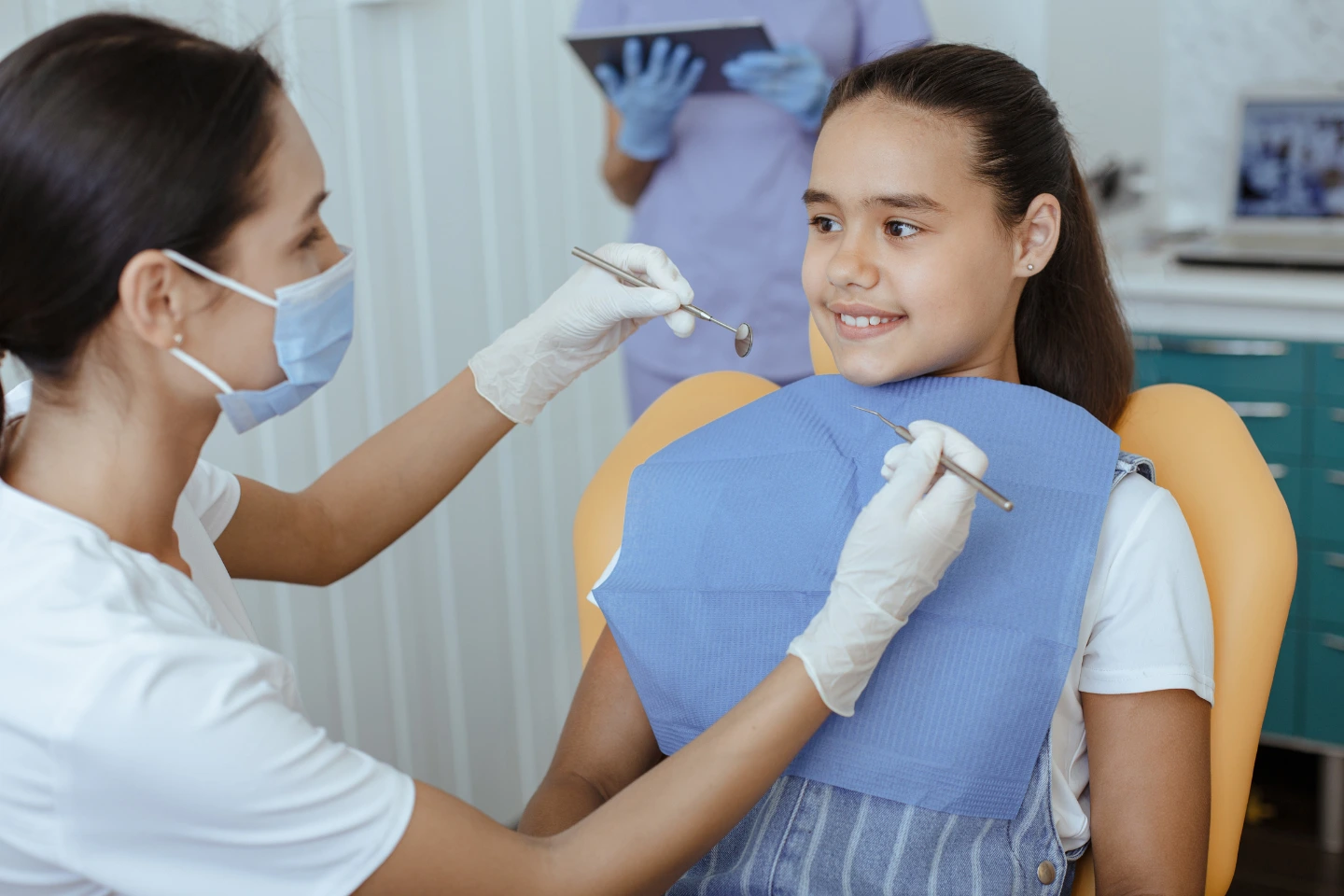 Dental Cleanings in Little Mountain, SC