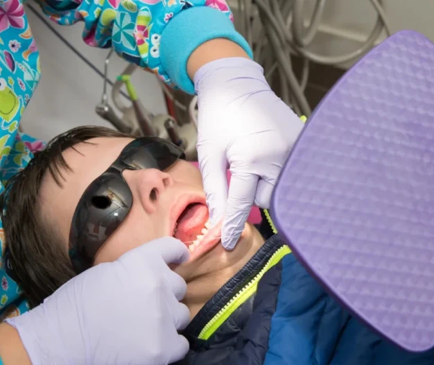 Special Needs Dentistry