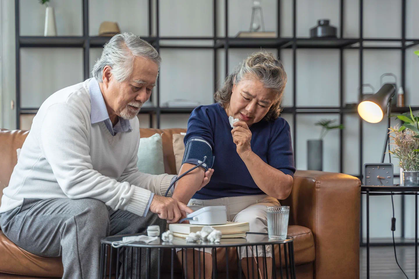 What is High Blood Pressure & Why It Matters