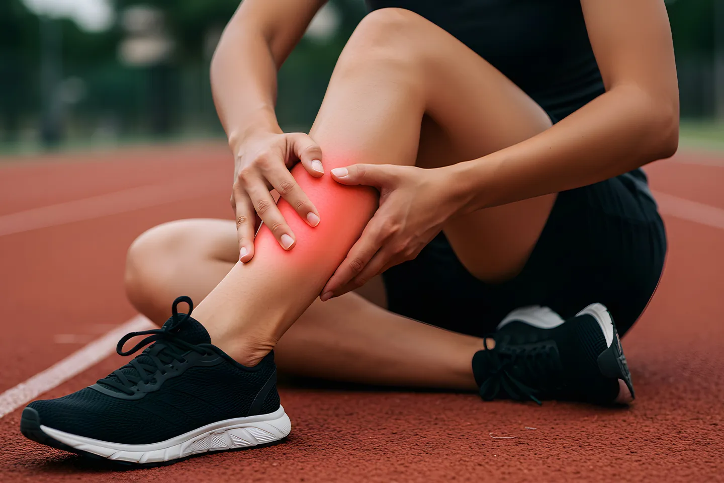 Shin Splints
