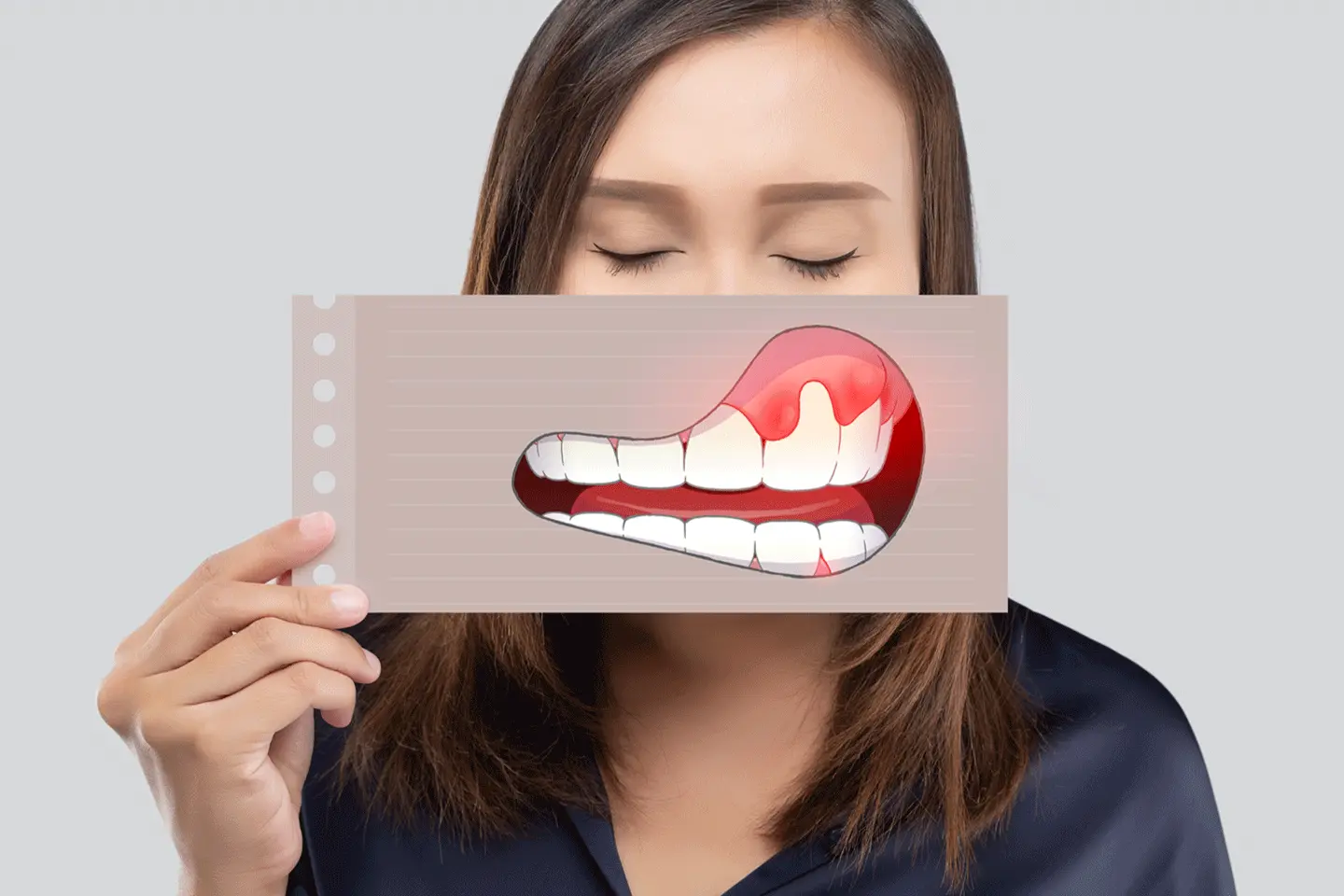 Periodontal Maintenance in Quincy, MA