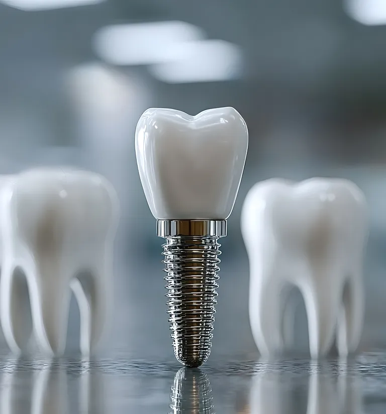 Understanding The Cost Of Dental Implants