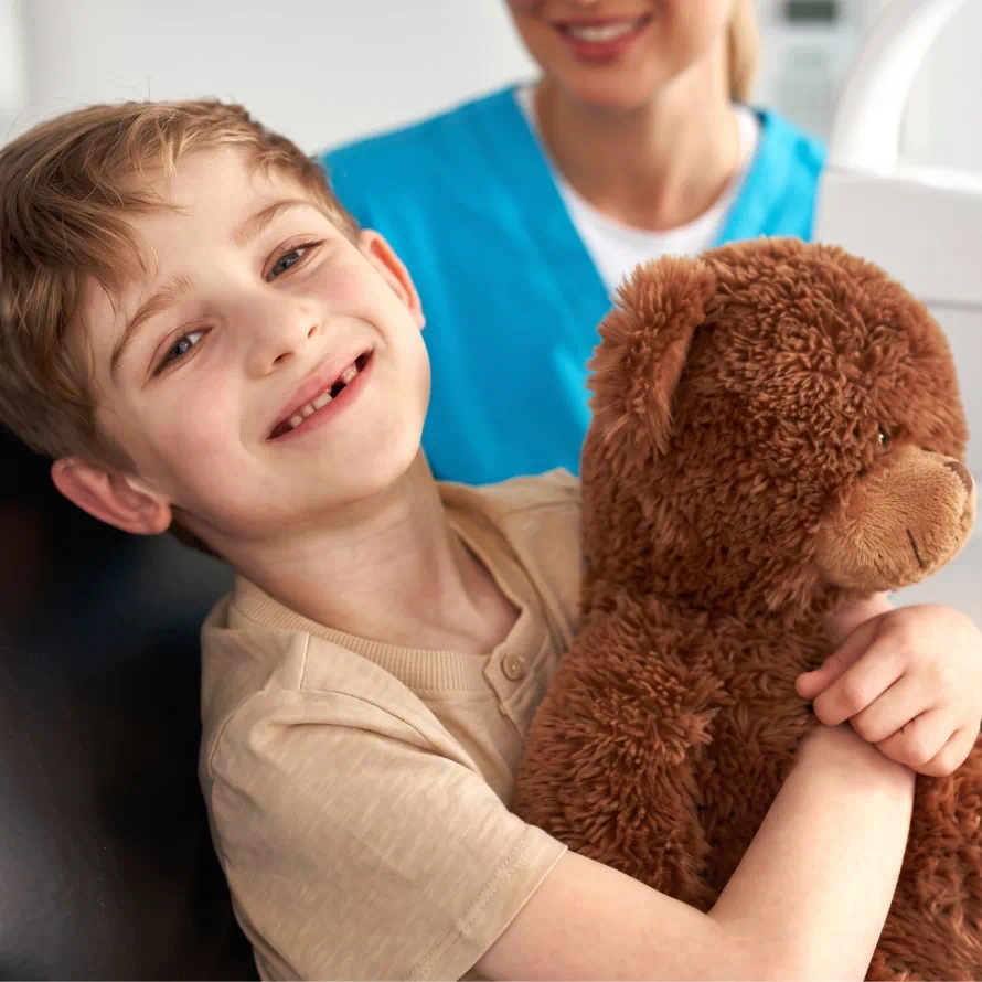 Tips for Preparing Your Baby’s First Visit