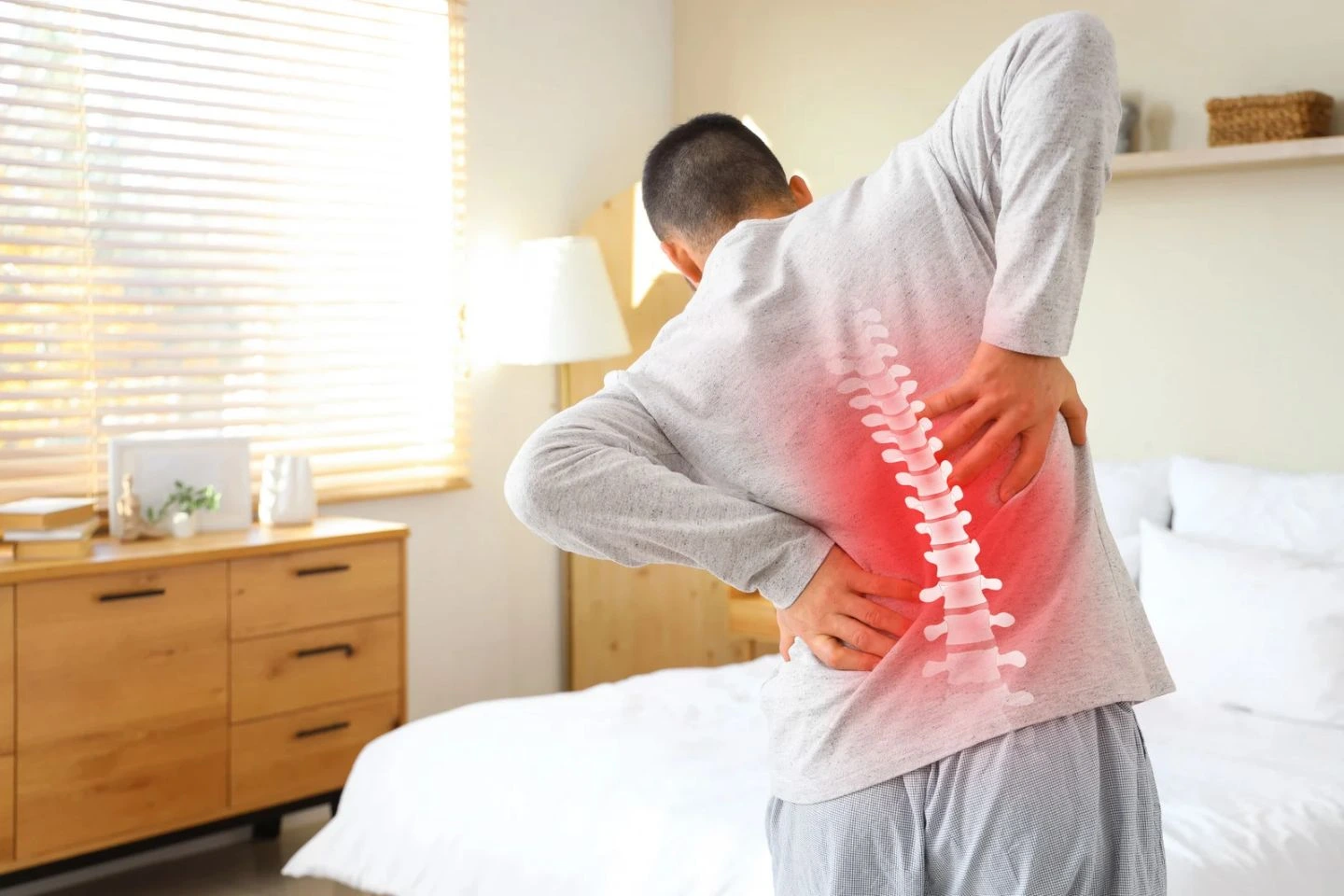 Back Pain Treatment Whitton