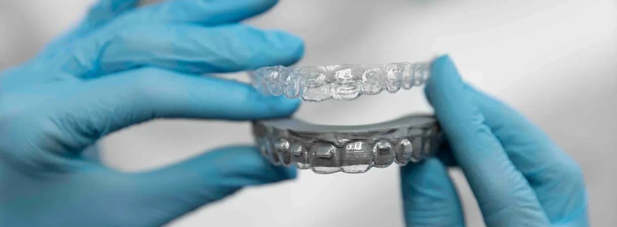 Clear Aligners