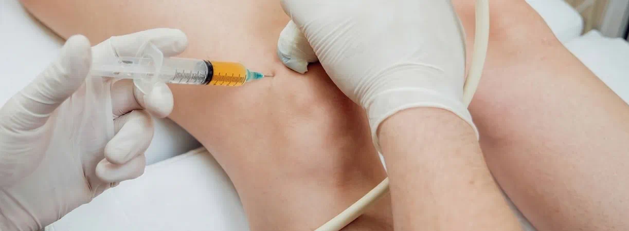 Regenerative Therapies