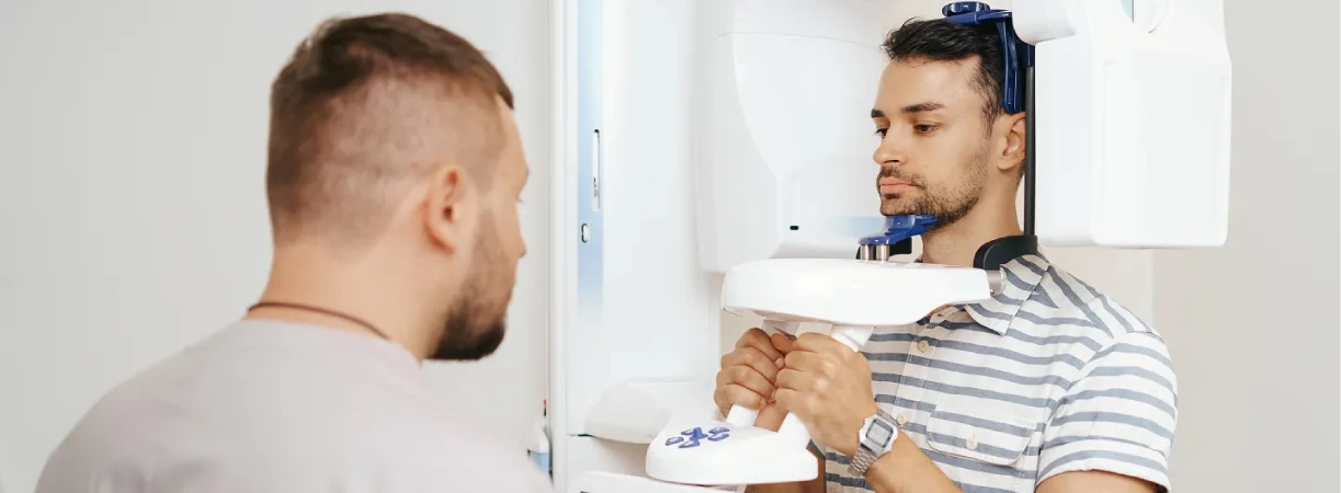 CBCT