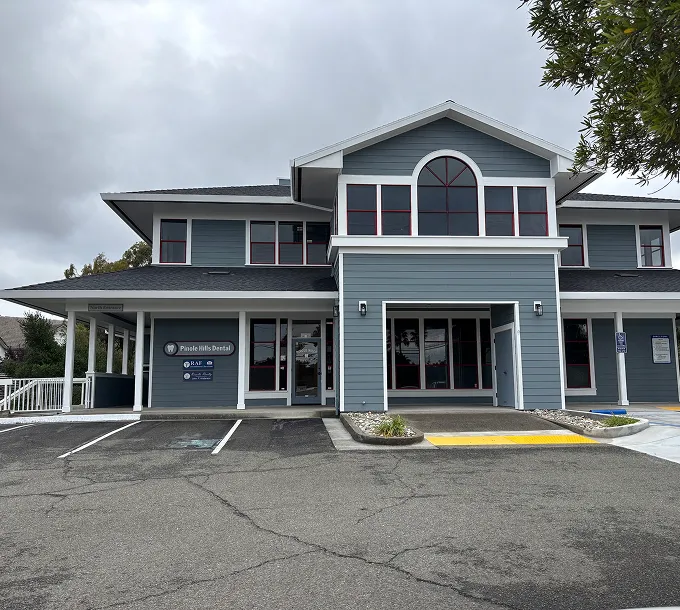 Pinhole Hills Dental