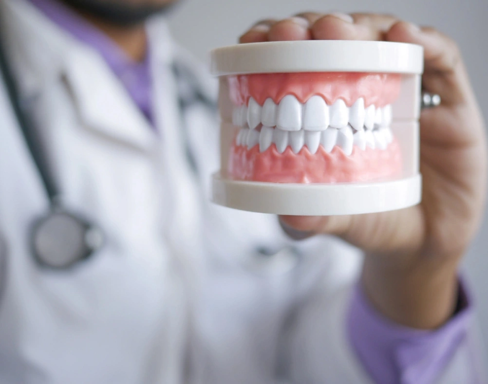 Prosthodontics