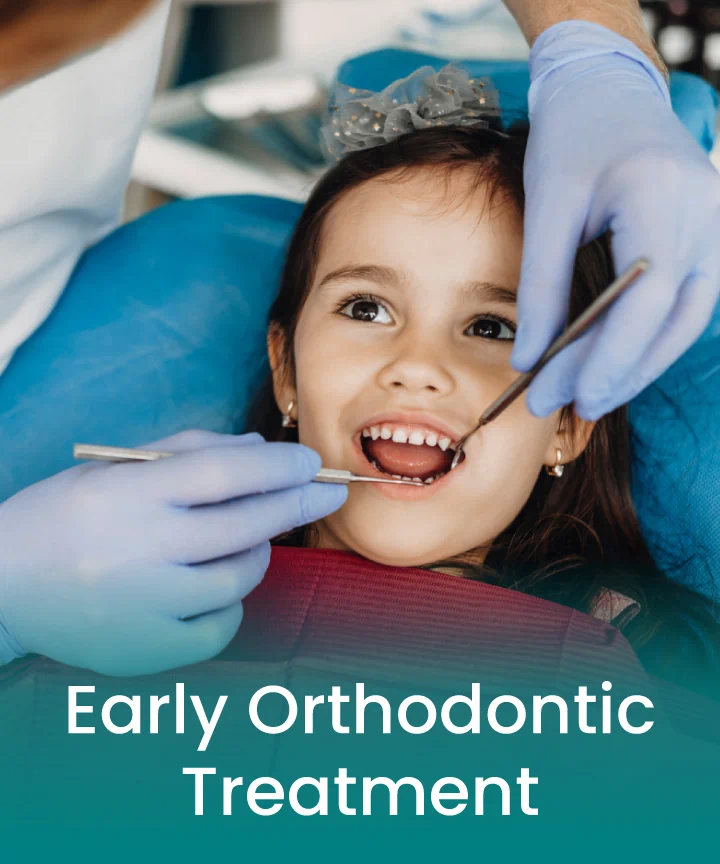 Orthodontic Treatment