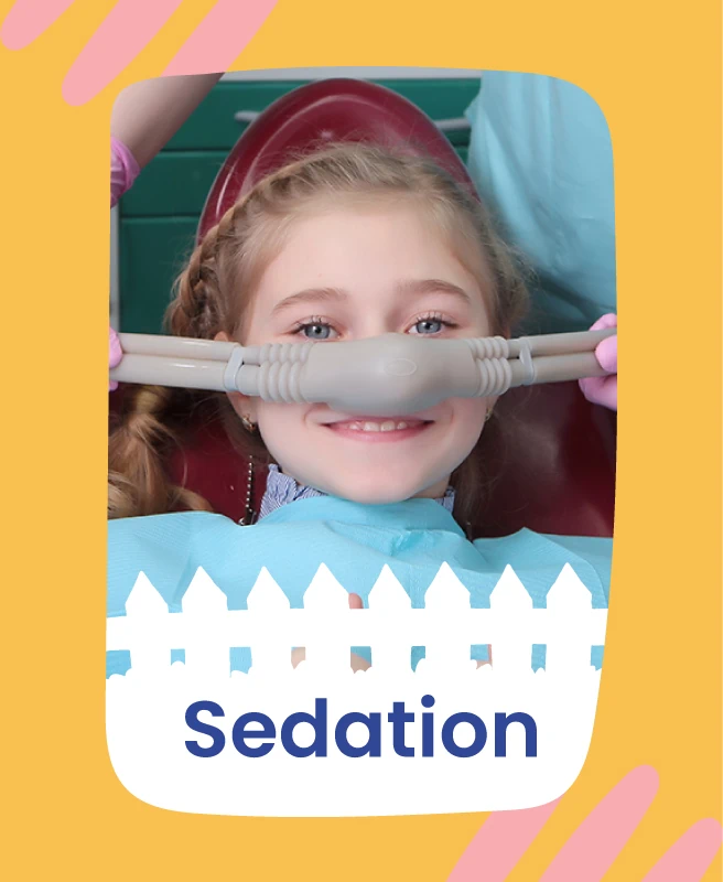 sedation