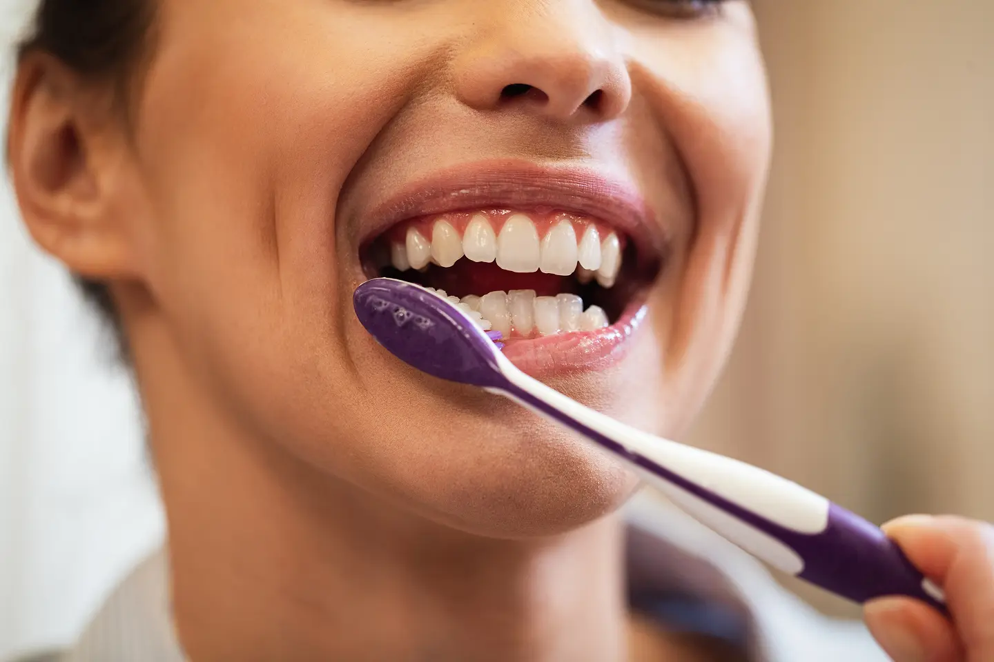 Oral Health Month: Why Prioritizing Your Dental Health