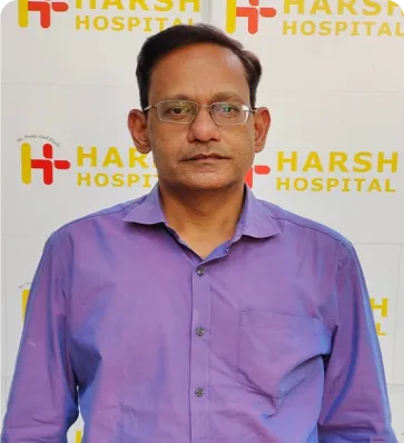 Dr. Sandeep Mahamuni