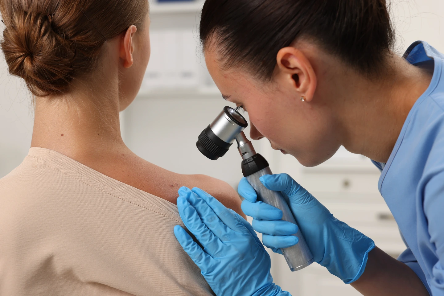 Preparing for Skin Cancer Treatment: What to Expect