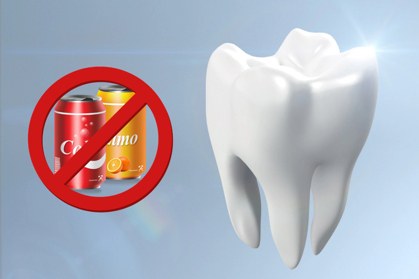 Preventing tooth erosion with dental care in Ripon CA