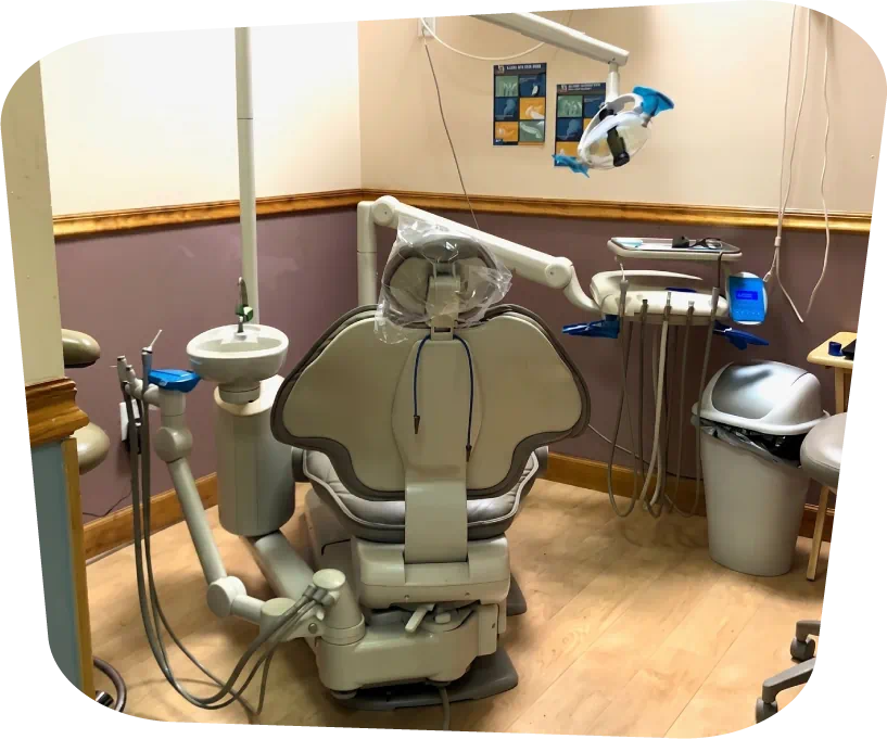 Beekman Dental Care Facility in Sleepy Hollow, NY Logo