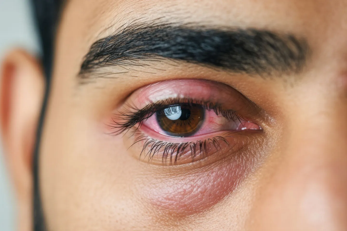 tear-drainage