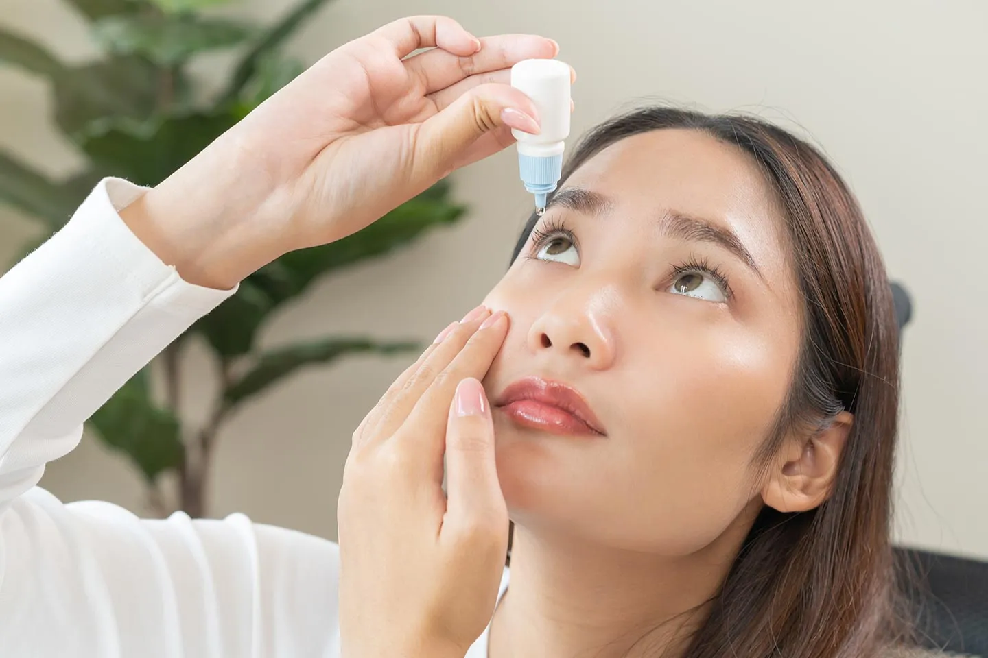 What Eye Drops Are Best For My Eyes?