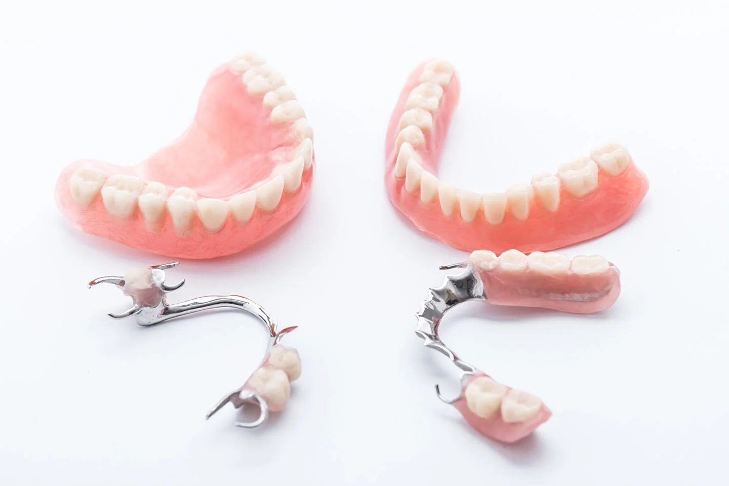 Tooth Replacement Options - Schaumburg, IL - Dr. Patel