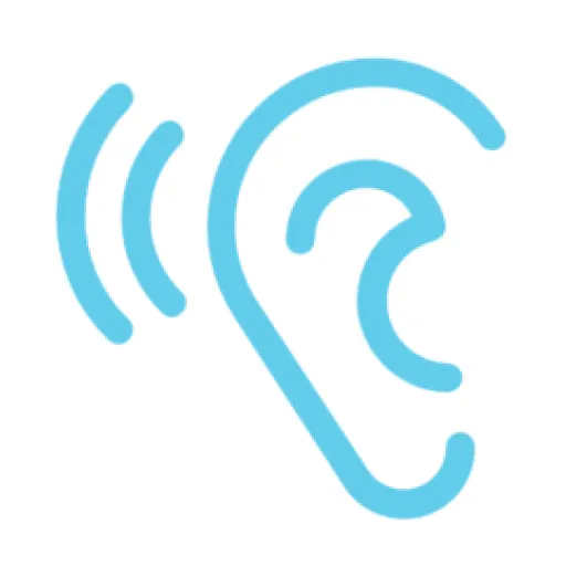 Good Listening Skills