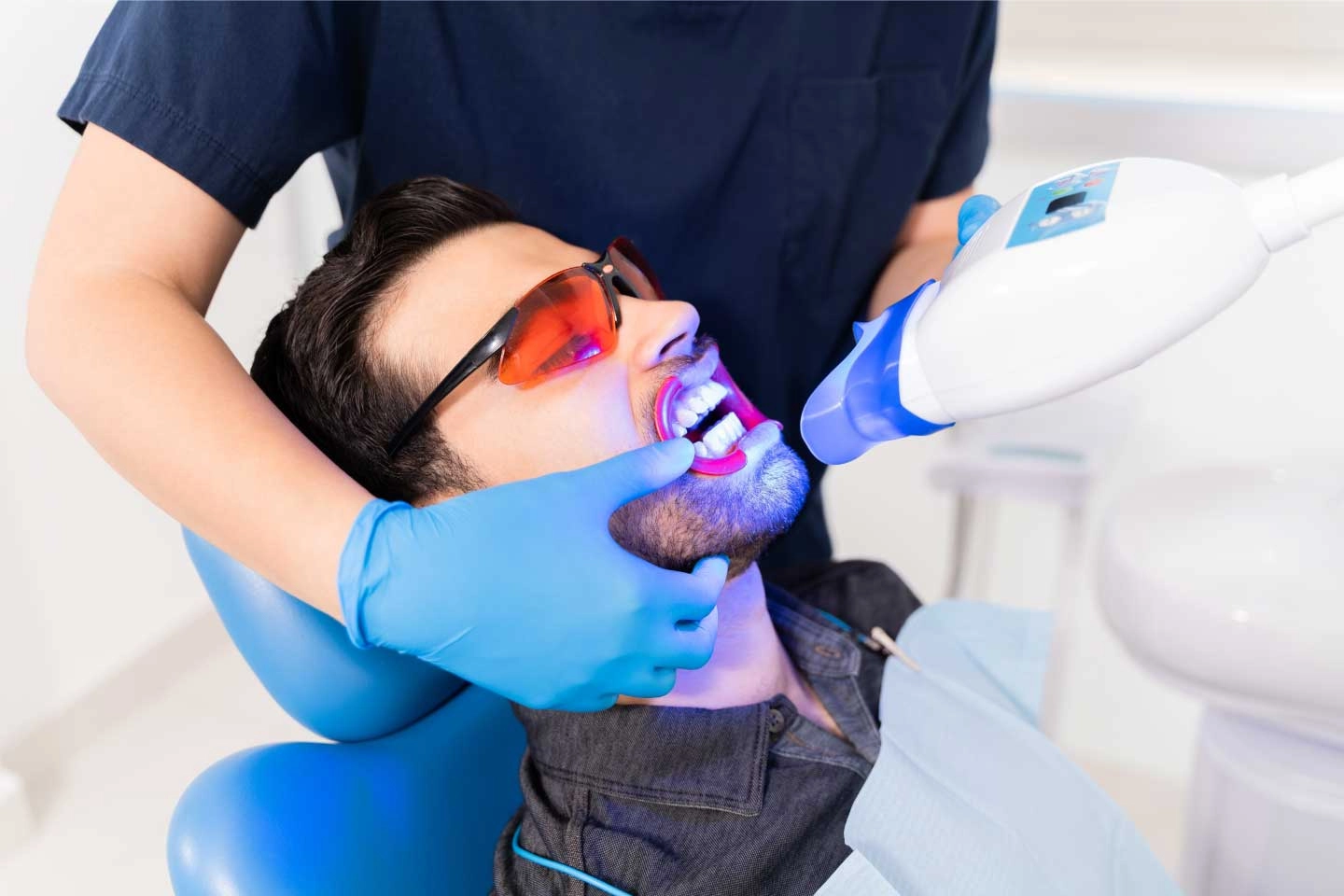 Laser Dentistry